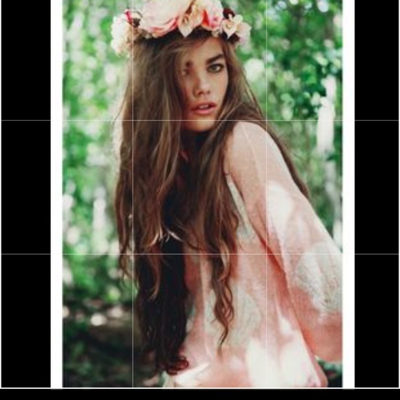 Wildfox NWT Lennon 10 Mint soft comfy Sweater✨ - Picture 7 of 8